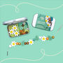 Daisy Chain Bracelet Gift Kit, thumbnail 1 of 4
