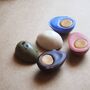 Beeswax Crayon Eggs | Toddler Crayon Eggs, thumbnail 3 of 4