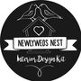 Newlyweds Nest Interior Design Kit, thumbnail 12 of 12
