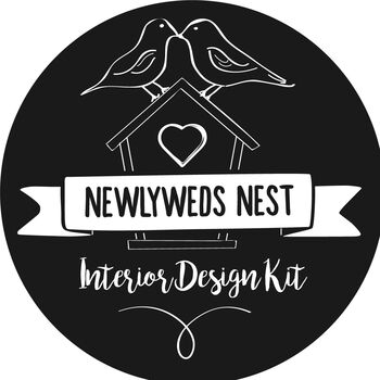 Newlyweds Nest Interior Design Kit, 12 of 12