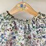 Meadow Blouse Short Sleeved, thumbnail 5 of 8