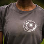 'Still I Rise' Dr Maya Angelou™ T Shirt, thumbnail 6 of 6