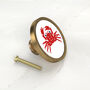 Nautical At Sea Boat Themed Cupboard Drawer Knobs, thumbnail 6 of 9