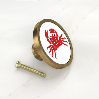 Nautical At Sea Boat Themed Cupboard Drawer Knobs, 6 of 9