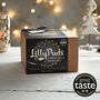 Lillypuds Luxury Christmas Pudding 454g, thumbnail 4 of 5