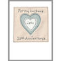 Personalised Birthday Or Anniversary Card For Him, thumbnail 10 of 12
