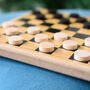 Personalised Kids Checkers Retro Game, thumbnail 2 of 4