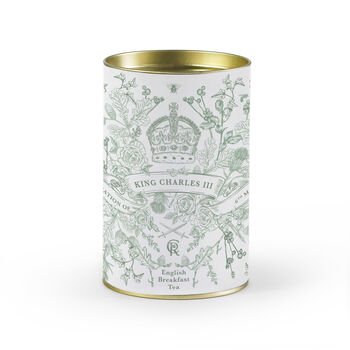 King Charles III Coronation Tea, 2 of 4