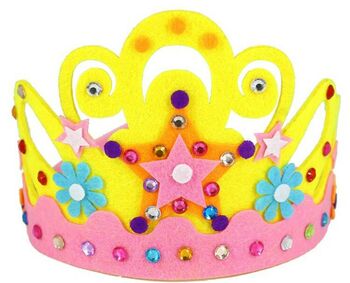 Make Your Own Princess Crown, 11 of 11