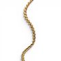 Soho Chain Necklace, thumbnail 6 of 8