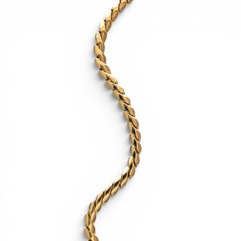 Soho Chain Necklace, 6 of 8
