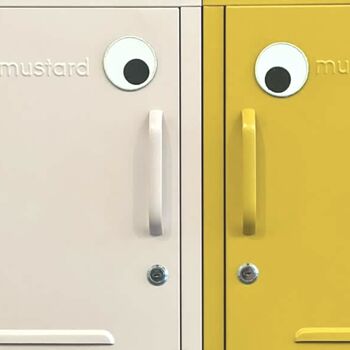 Googly Eye Magnets, 5 of 5