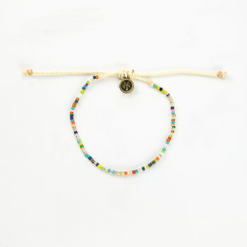 Mari Beach Festival Bracelet Set, 3 of 6