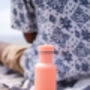 500ml Peachy Tough Stainless Steel Lightweight Bottle, thumbnail 1 of 3