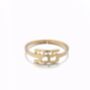 Angel Number Ring, thumbnail 5 of 12