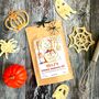 Personalised Spooky Pancake Mix Gift, thumbnail 1 of 4