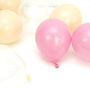 Pack Of 10 Mini Party Balloons, thumbnail 11 of 12