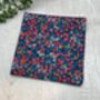 Liberty Wiltshire Tie And Pocket Square Adults Childs, thumbnail 5 of 5