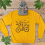 Bear Cycling Jumper, thumbnail 2 of 4