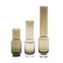 Vase Rona Smoky Brown, thumbnail 1 of 2