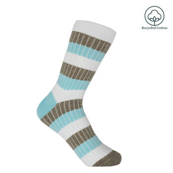 Nutcracker Black And Chord Turquoise Women's Socks Bundle, 2 of 5