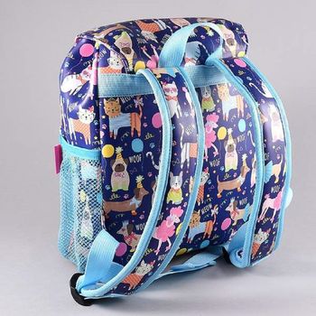 fun backpacks for kids