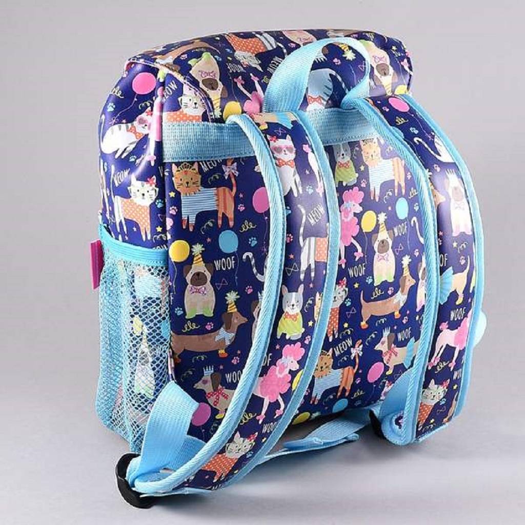 Fun Backpack For Kids By Harmony at Home Boutique