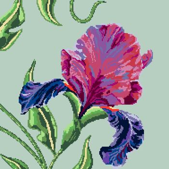 Iris My Case, 6 of 8