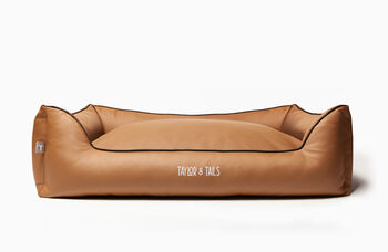 Sustainable Luxury Sofa Dog Bed Barry, 3 of 7