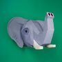 Create Your Own Extraordinary Elephant, thumbnail 2 of 7
