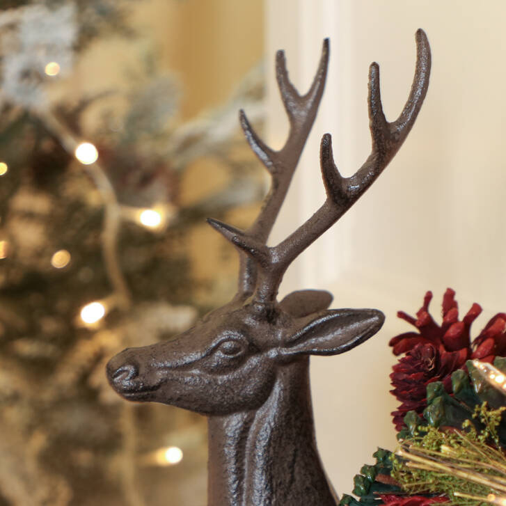 Christmas Stocking Holder Collection By Dibor