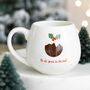 Festive Christmas Mug, thumbnail 1 of 4