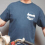 Personalised Bikers / Motorcyclists T Shirt, thumbnail 1 of 6