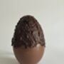 Almond And Salted Caramel Easter Egg, thumbnail 1 of 3