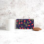 Radish Coaster Set | Illustrated Coasters Gift Set | British Made, thumbnail 2 of 5