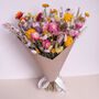 Dried Wildflower Arrangement, thumbnail 4 of 6