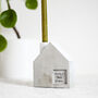 Concrete House Candle Holder, thumbnail 5 of 6
