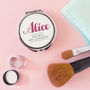 Personalised Bride To Be Survival Kit, thumbnail 9 of 12