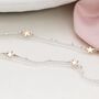 Personalised Mini Gold Star Necklace, thumbnail 7 of 7