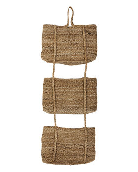 Assam Trio Of Hanging Baskets, 5 of 6