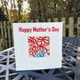 Mother's Day Coaster Card, thumbnail 1 of 6