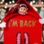 Personalised Naughty Elf Gift, thumbnail 5 of 8