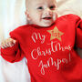 My First Christmas Jumper, thumbnail 1 of 7