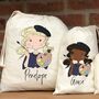 Personalised Painting Party Bags, thumbnail 2 of 3