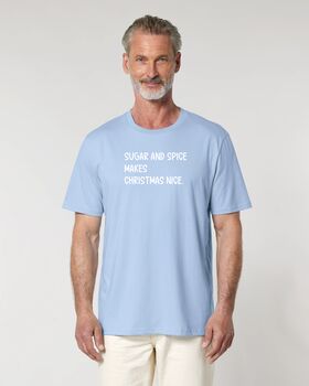 Sugar And Spice Makes Christmas Nice, 12 of 12