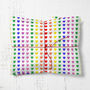 Pride Lgbt Valentines Day Wrapping Paper Roll #609, thumbnail 2 of 3
