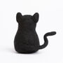 Halloween Cat Easy Needle Felting Kit, thumbnail 5 of 8