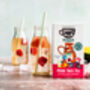 Fruit Tea For Children With Banana And Strawberry, thumbnail 4 of 6