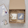 Personalised Cockapoo / Labradoodle Father's Day Hamper, thumbnail 1 of 12