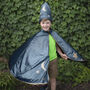 Starry Night Wizard Cape And Hat, thumbnail 1 of 4